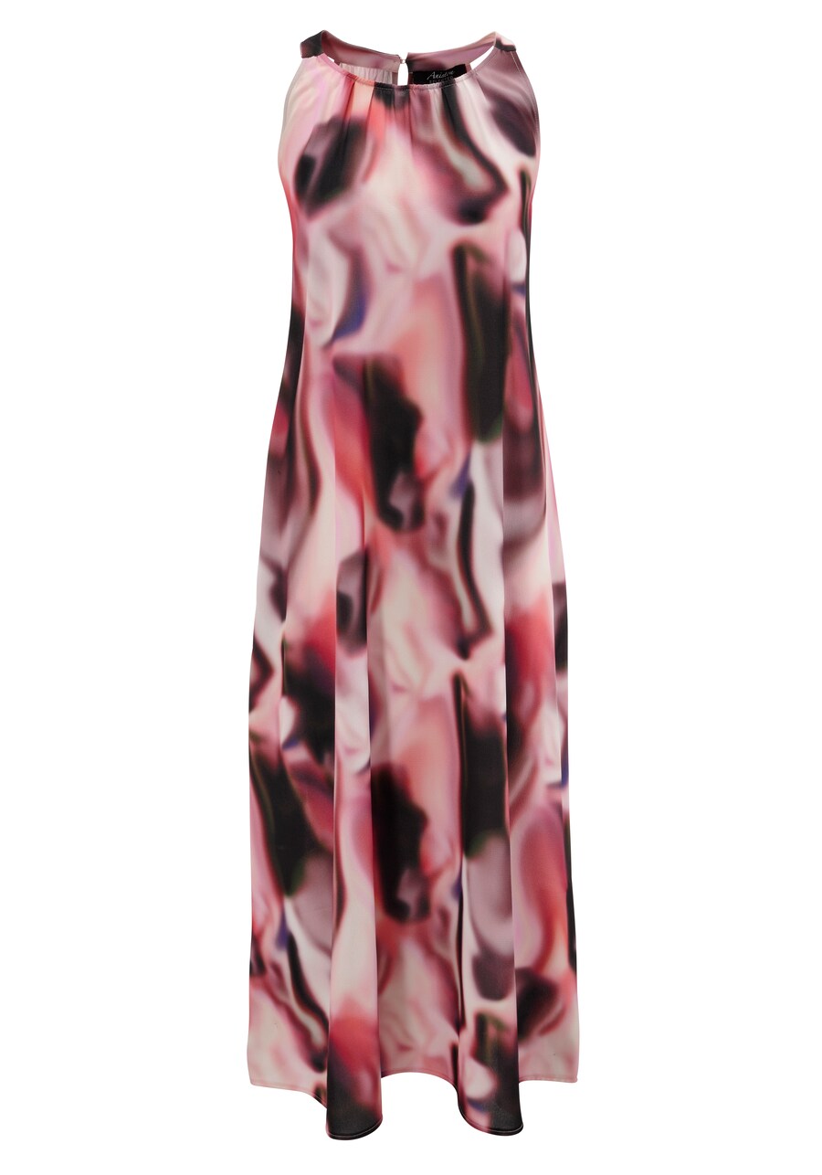 

Макси платье Aniston SELECTED, Mixed colors