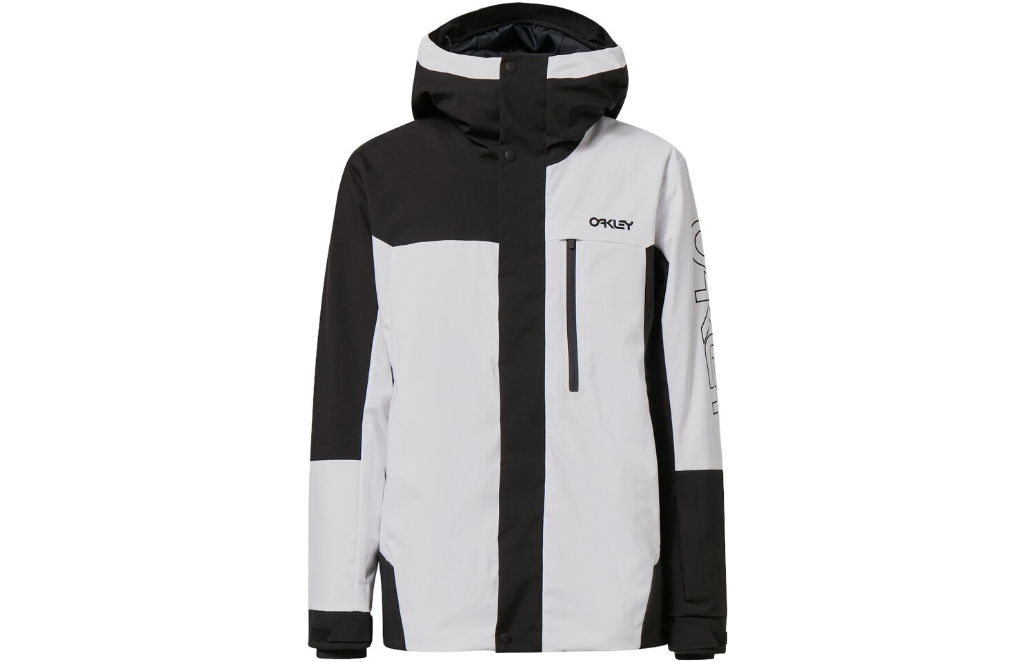 

Куртка мужская белый Oakley