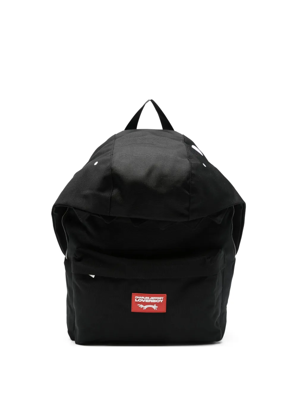 

Рюкзак Dino Charles Jeffrey Loverboy, черный