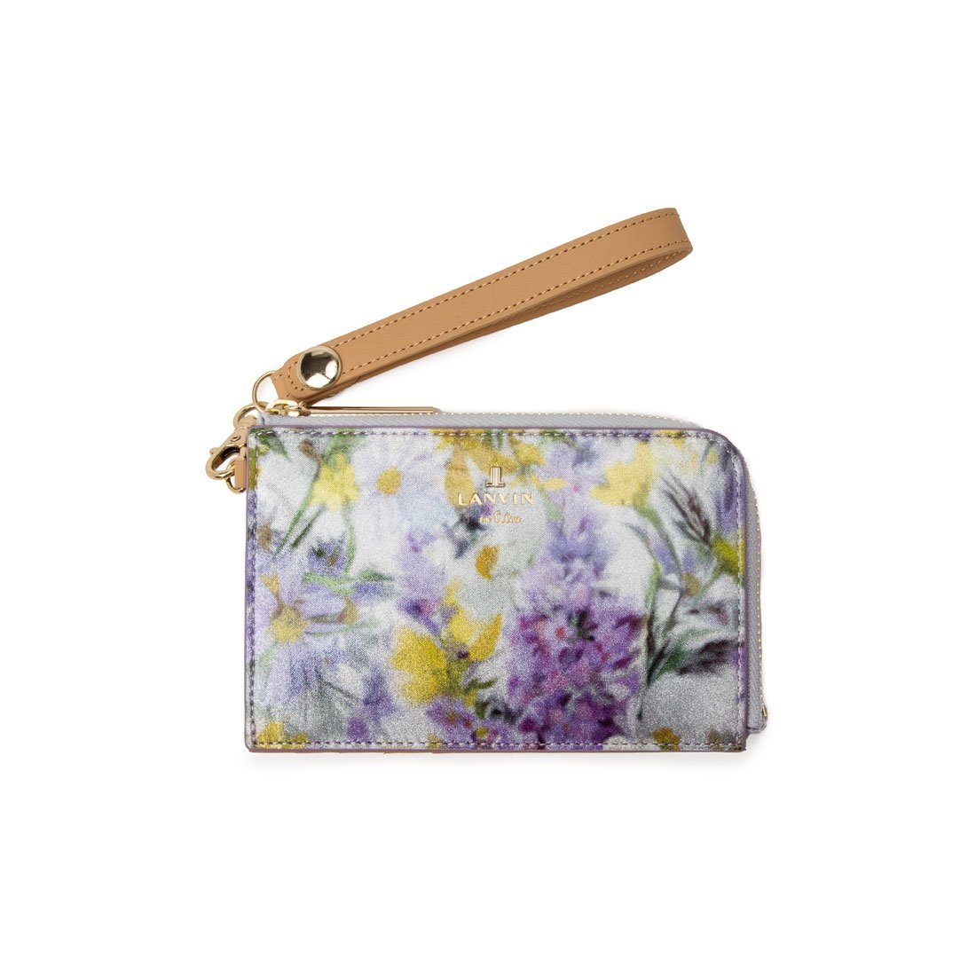Lanvin en Bleu фиолетовый флакон Lanvin En Bleu, Lavender