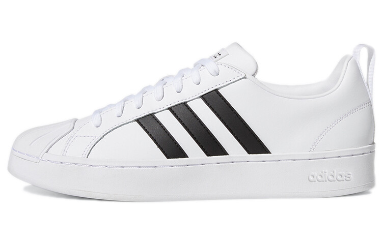 

Adidas Streetcheck Cloudfoam Court Low 'White Black'