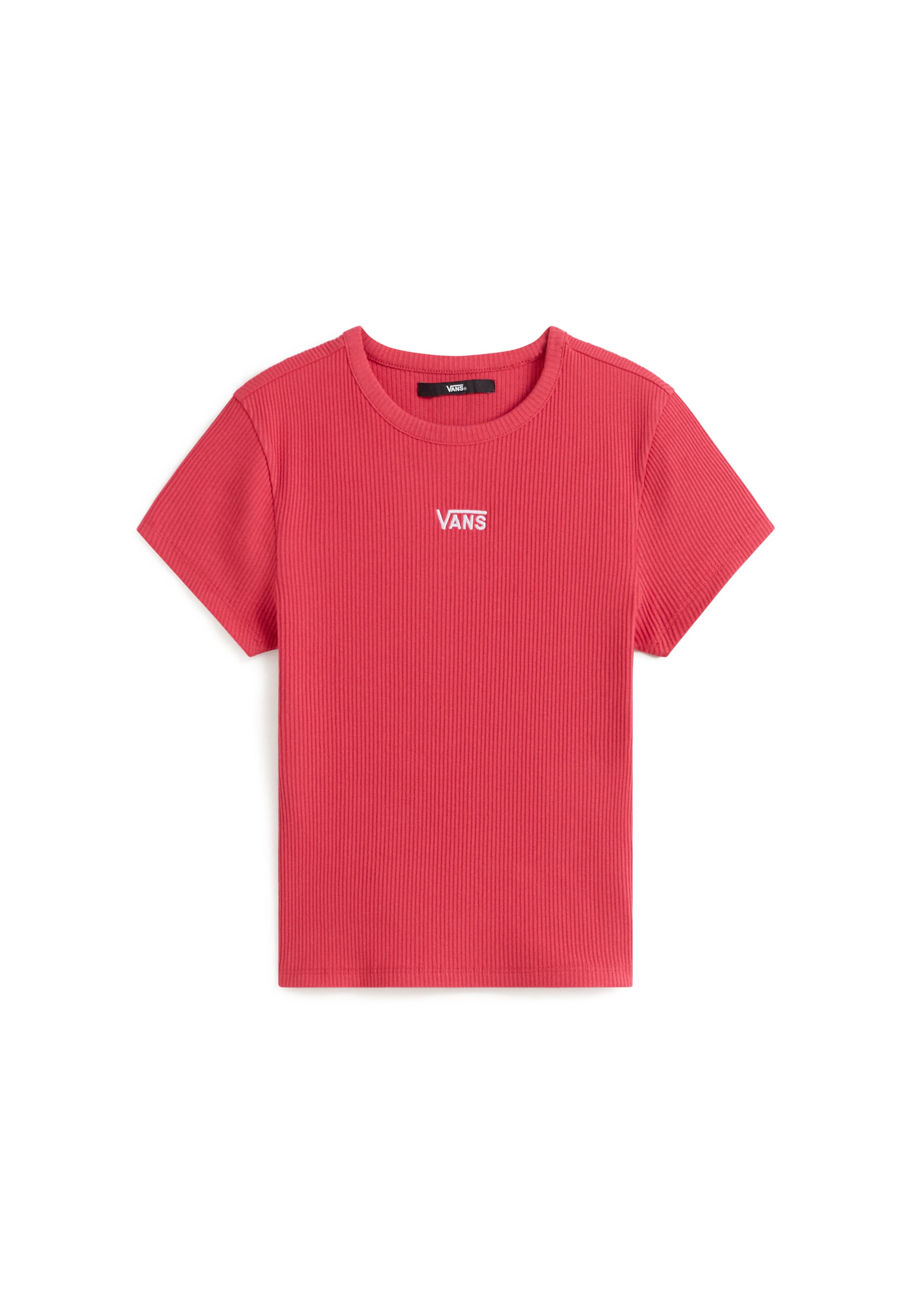 

VANS Футболка 'Cameron' в цвете Cranberry