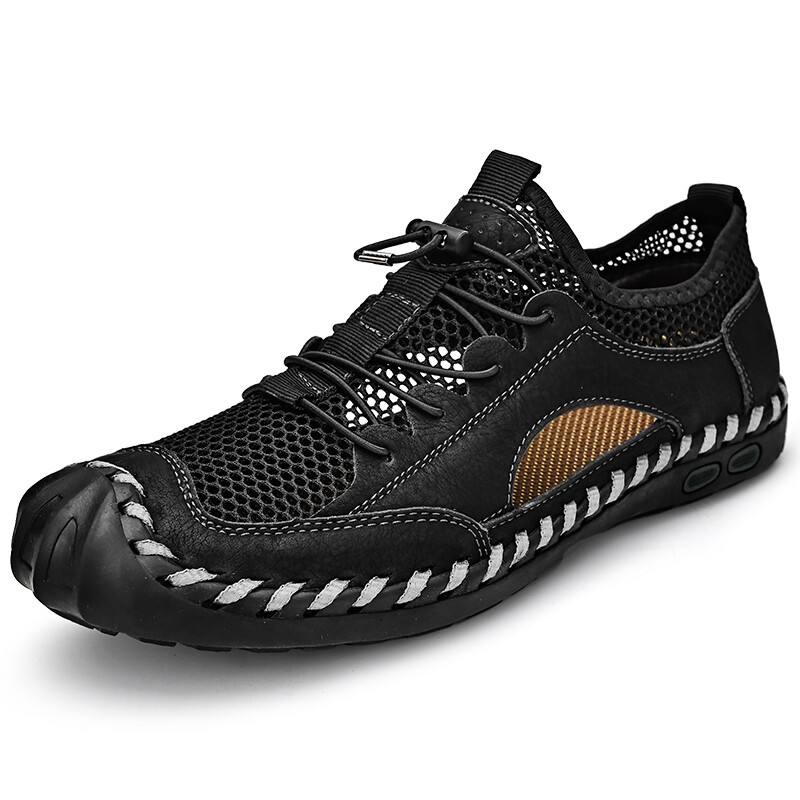 

Туфли BVFNLEE Men's Casual Shoes Men Low-Top