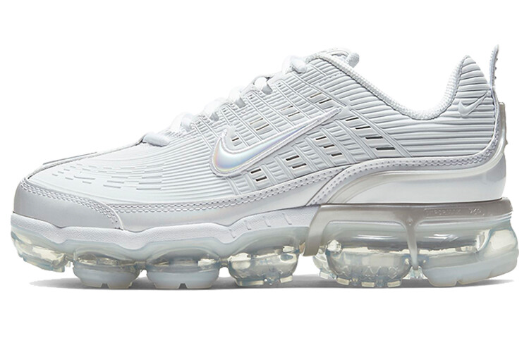 Nike Air VaporMax 360 Triple White (женские)