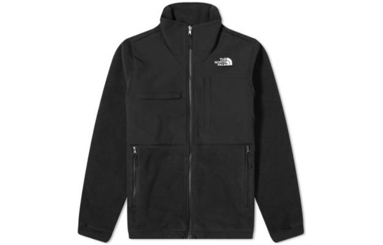 

THE NORTH FACE Мужская куртка, цвет Black