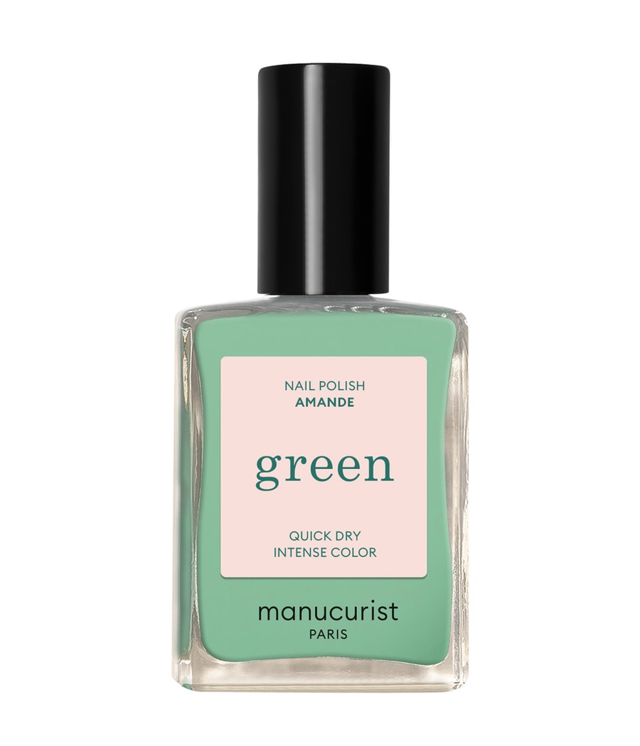 

Лак для ногтей manucurist Green, Amande, 15 ml