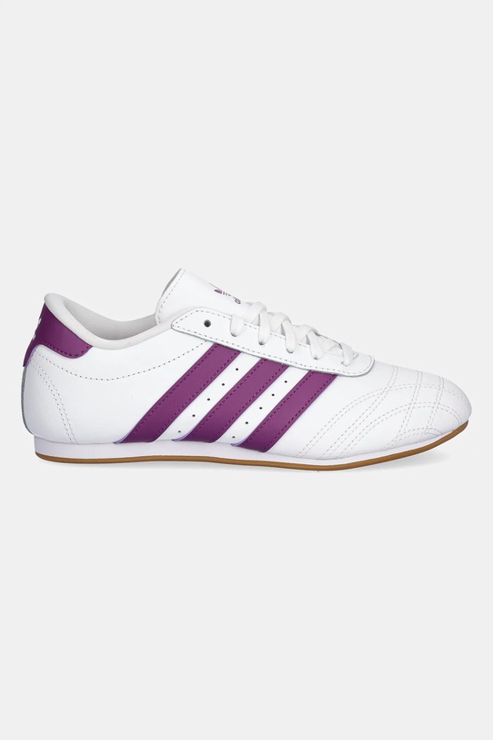 Кроссовки Adidas Taekwondo Lace Adidas Originals, белый — фото 2