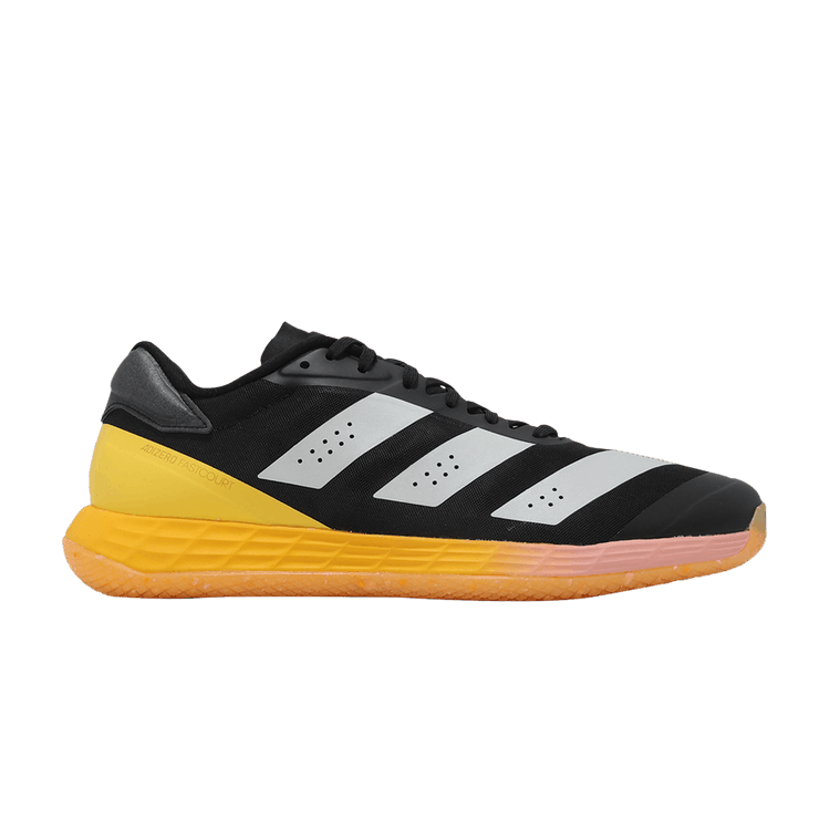

Кроссовки Adizero Fastcourt '2024 Athlete Pack', черный