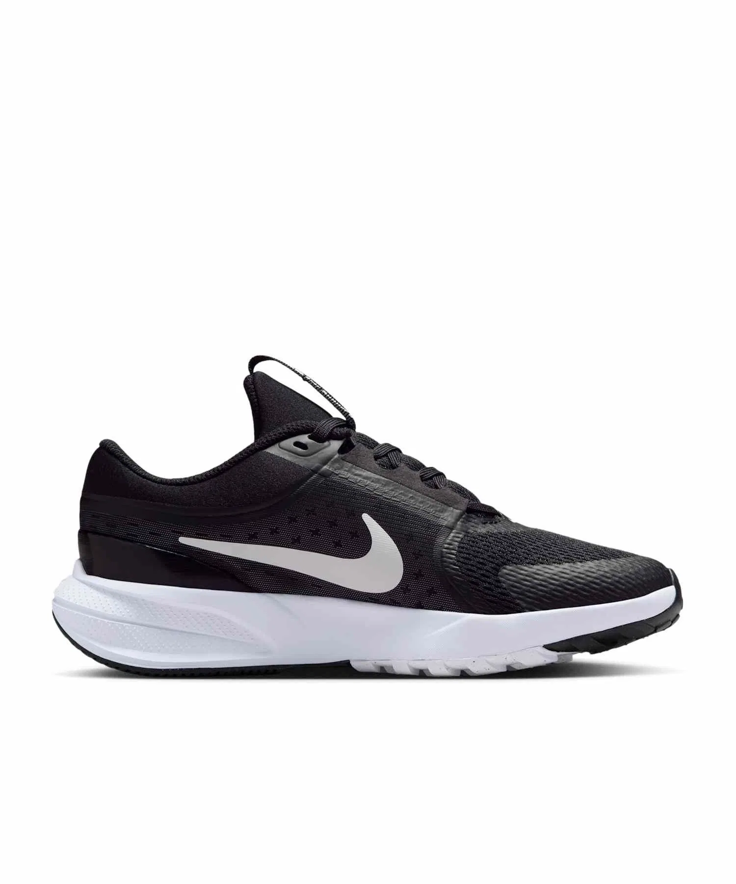Детские беговые кроссовки Nike Star Runner 5 / Детские беговые кроссовки Nike Star Runner 5 HF7004-002, черные — фото 3