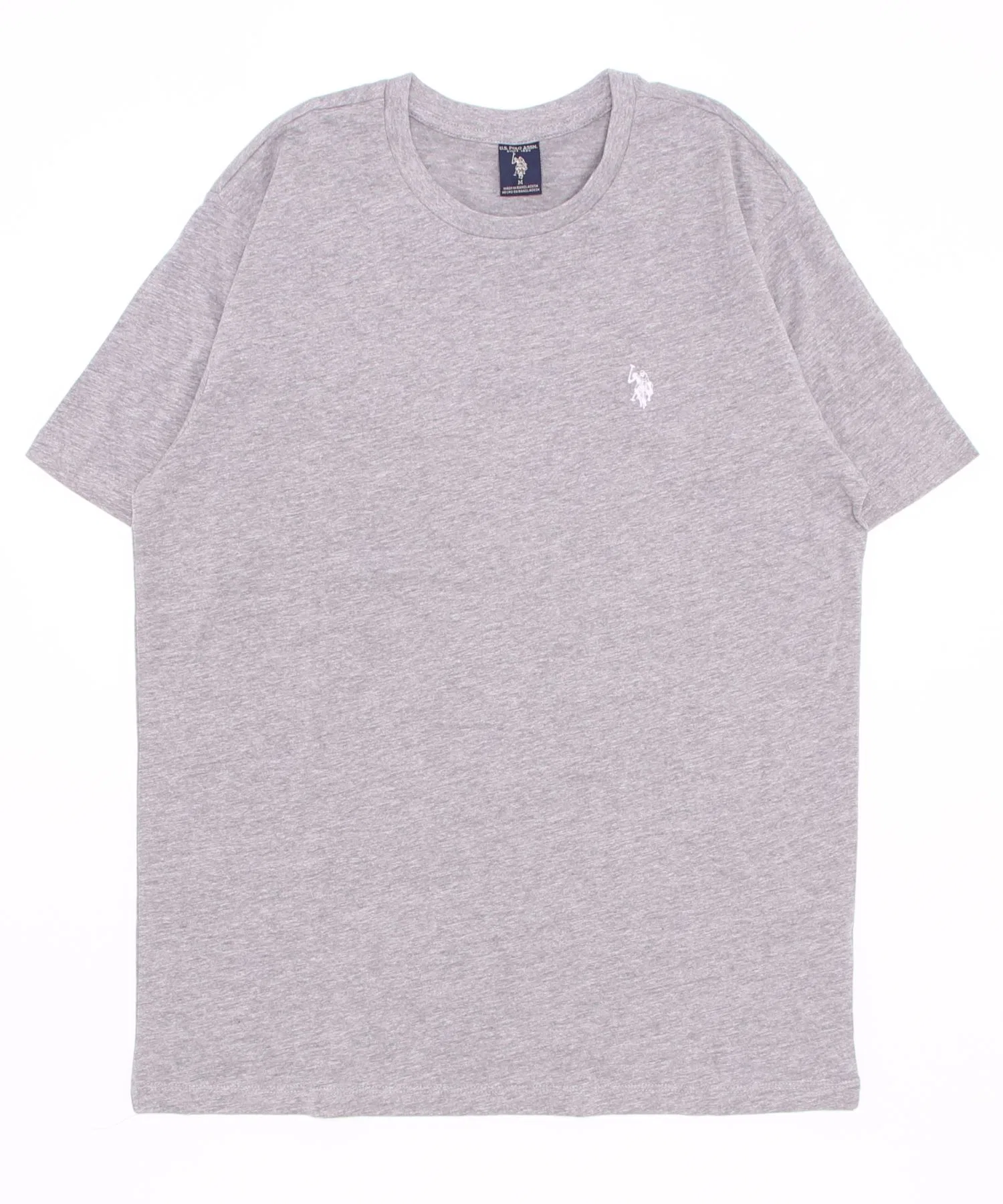 Футболка U.S. POLO ASSN. S/S T-SHIRT (UN)
