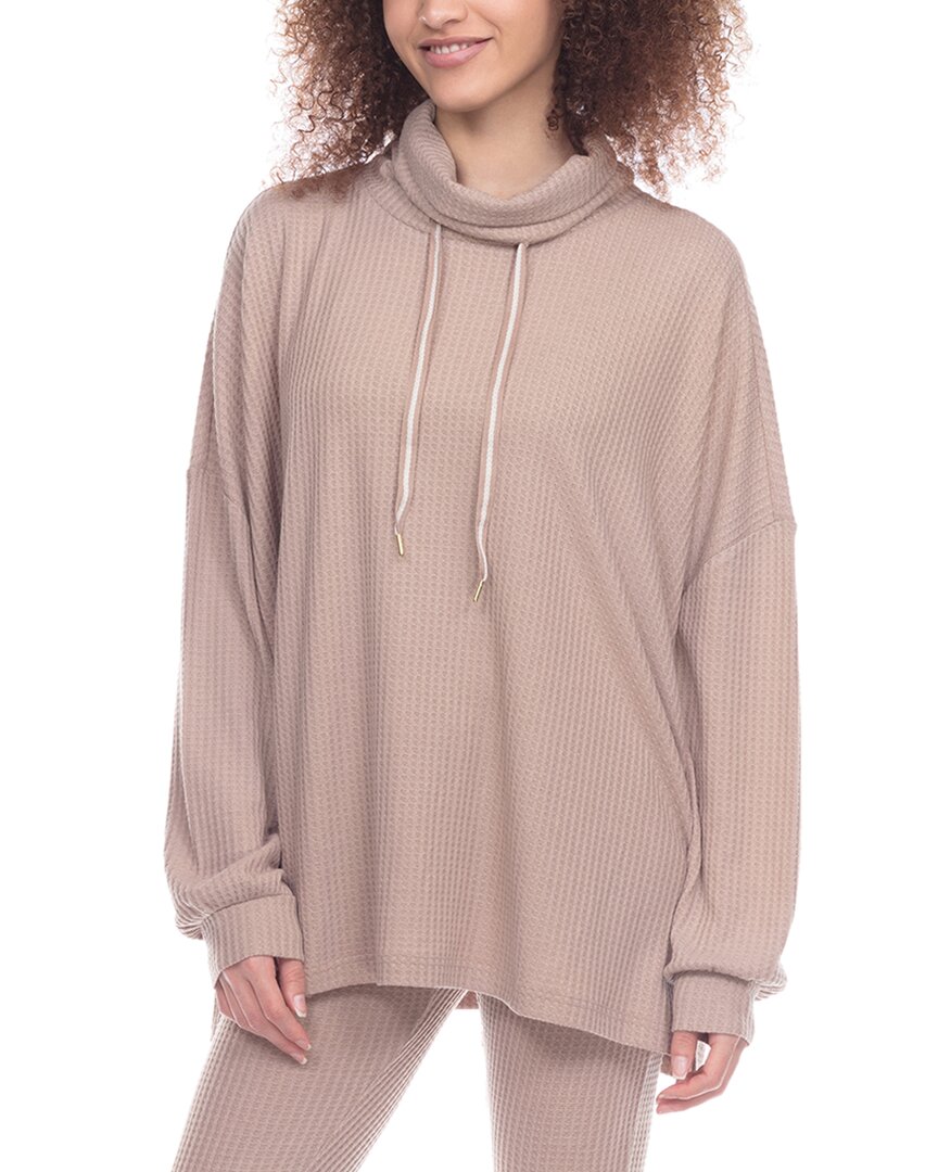 

Honeydew Intimates Lounge Pro Пуловер, коричневый