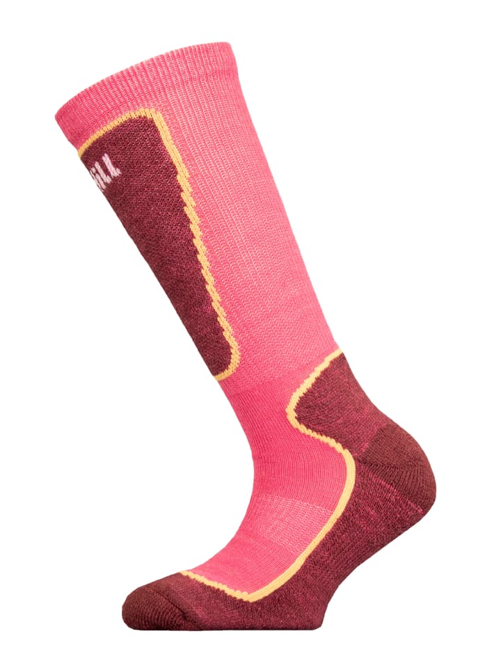 

Носки UphillSport, розовый