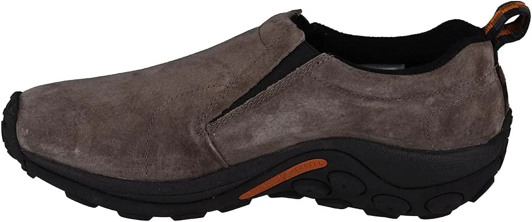 Мокасины мужские Merrell, дымчатый — фото 3