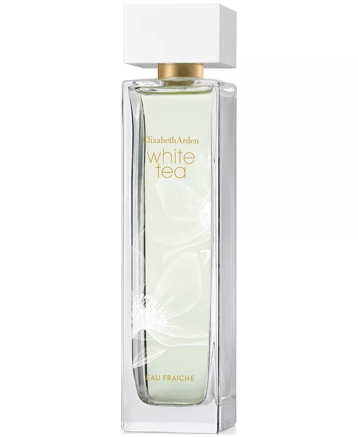 

Туалетная вода White Tea Eau Fraiche, 3,3 унции Elizabeth Arden