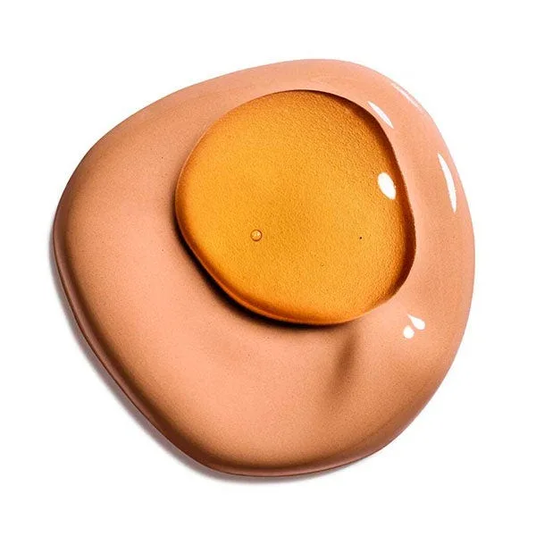Тональная основа CLARINS Double Serum Foundation, M2N — фото 2