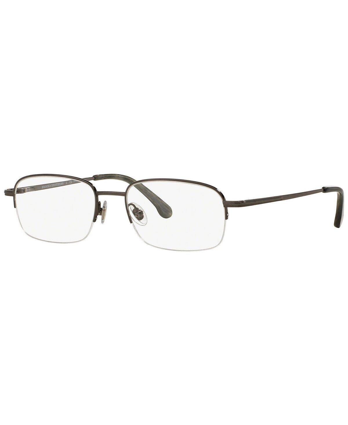 

Мужские очки-подушки BB 487T Brooks Brothers
