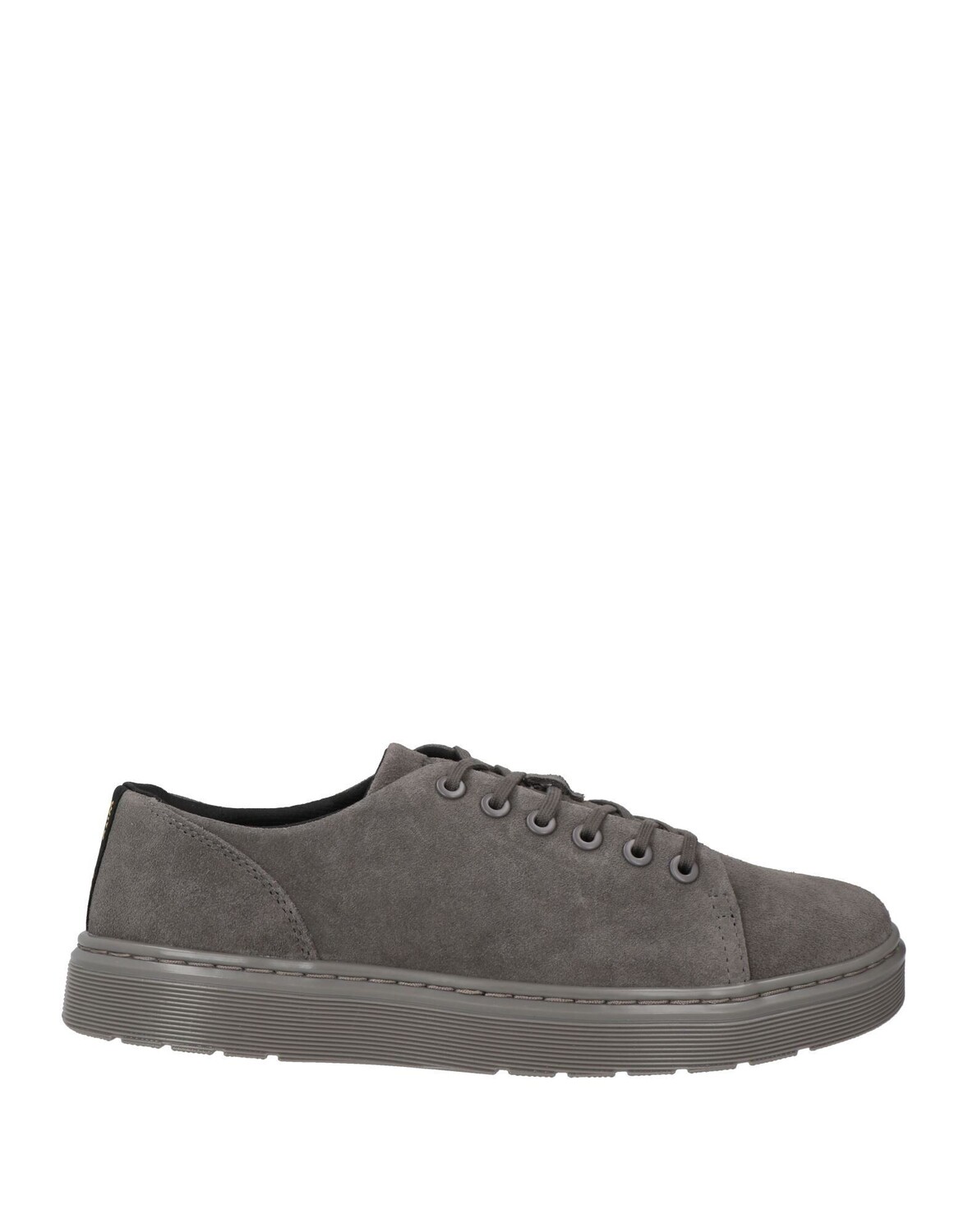 

Кеды Dr.Martens, серый