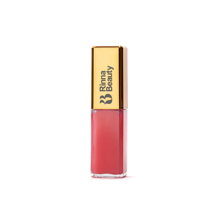 Rinna Beauty Женское масло для увеличения губ Bright Bombshell Makeup 850027404370