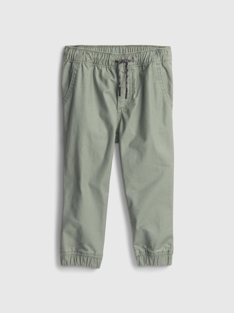 

Брюки Gap, зеленый