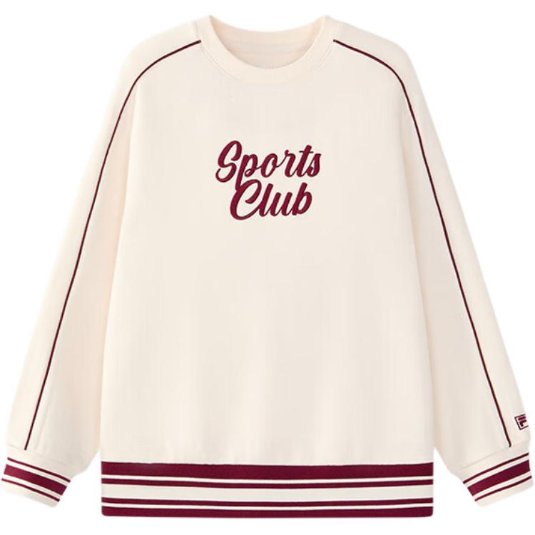 

FILA KIDS Свитшот Egg White Albumin для подростков