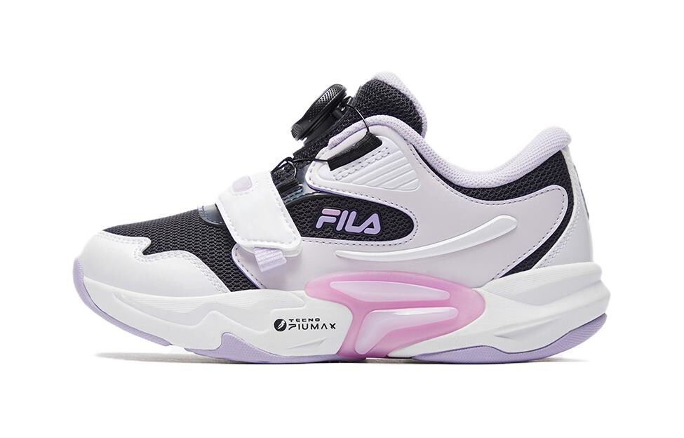 

Детские кроссовки FILA PS, Purple