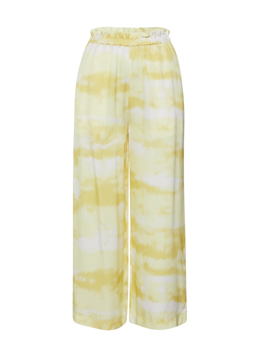 

Тканевые брюки EDITED Wide leg Pants Nerian, разноцветный