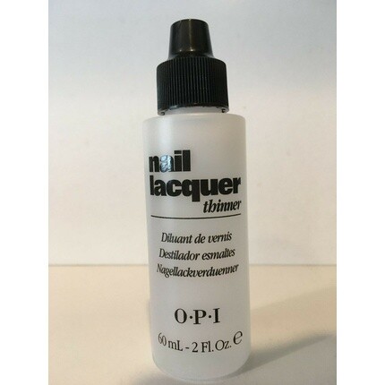 

OPI Растворитель для лака для ногтей, 2 унции