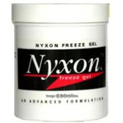 

Гель для заморозки 250 мл Nyxon