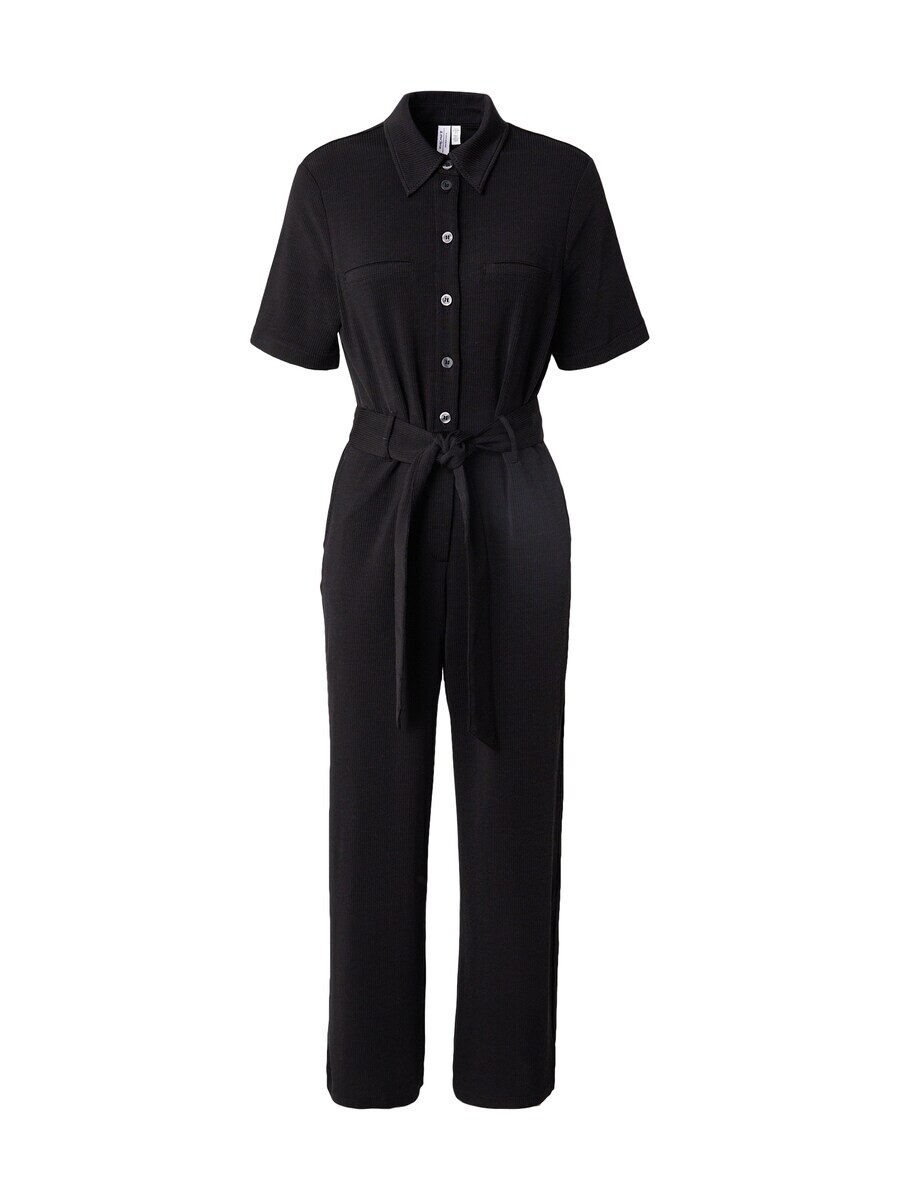 

Комбинезон & Other Stories Jumpsuit, черный