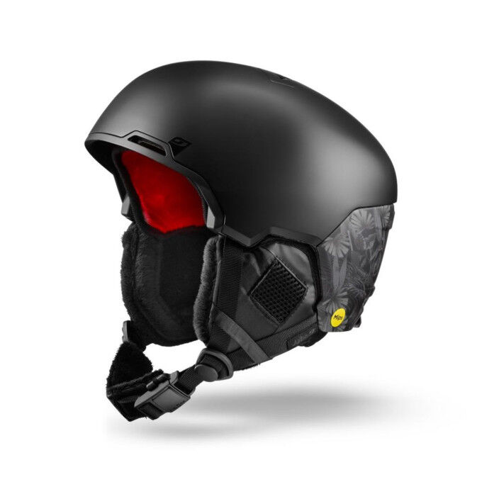 

Горнолыжный шлем Julbo Hyperion Mips - черный/тропический черный