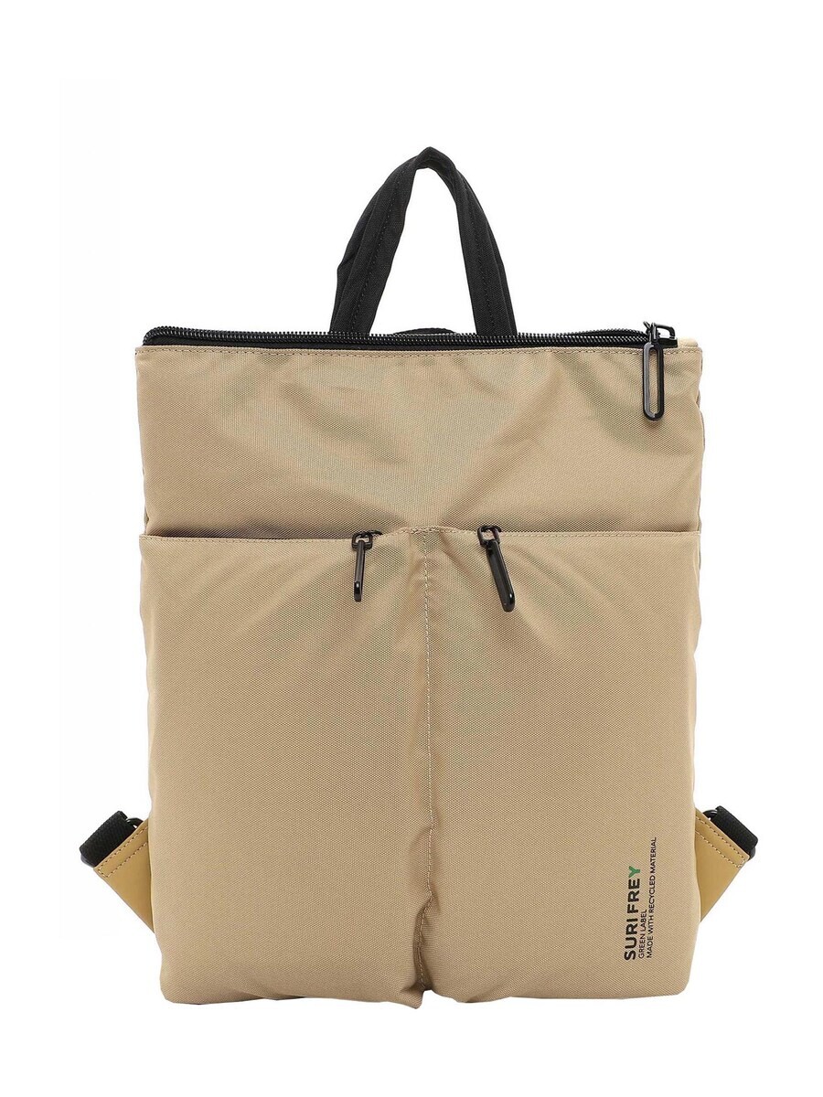 

Рюкзак Suri Frey Backpack Tanny, песочный
