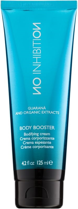 

Крем для придания объема с гуараной и органическими экстрактами No Inhibition, 125 мл