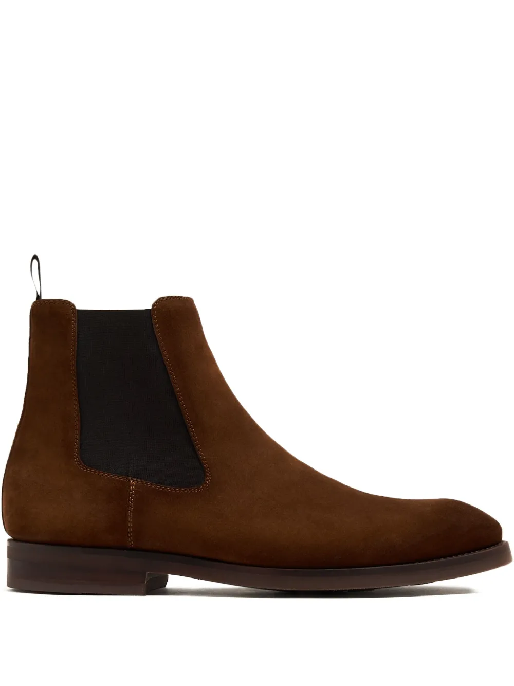 

Ботинки челси Java Magnanni, коричневый
