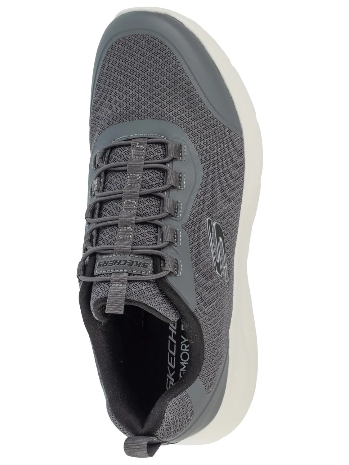 Кроссовки 'Skechers Dynamight 2.0 - Setner' Skechers, Grey — фото 4