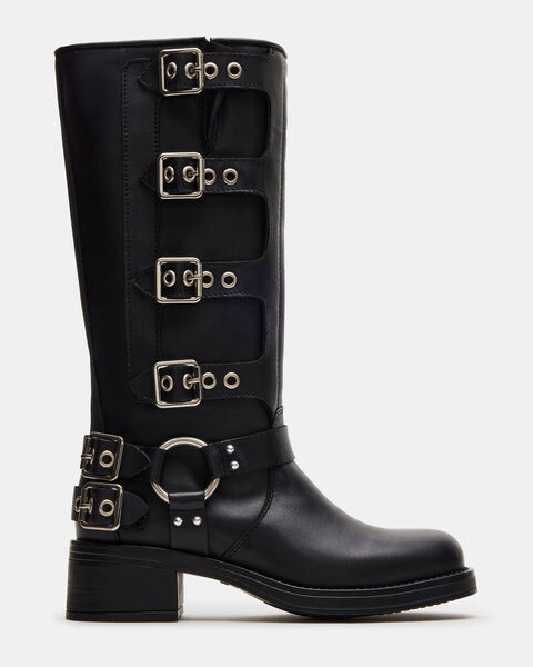 

Сапоги Rocky Steve Madden, черный