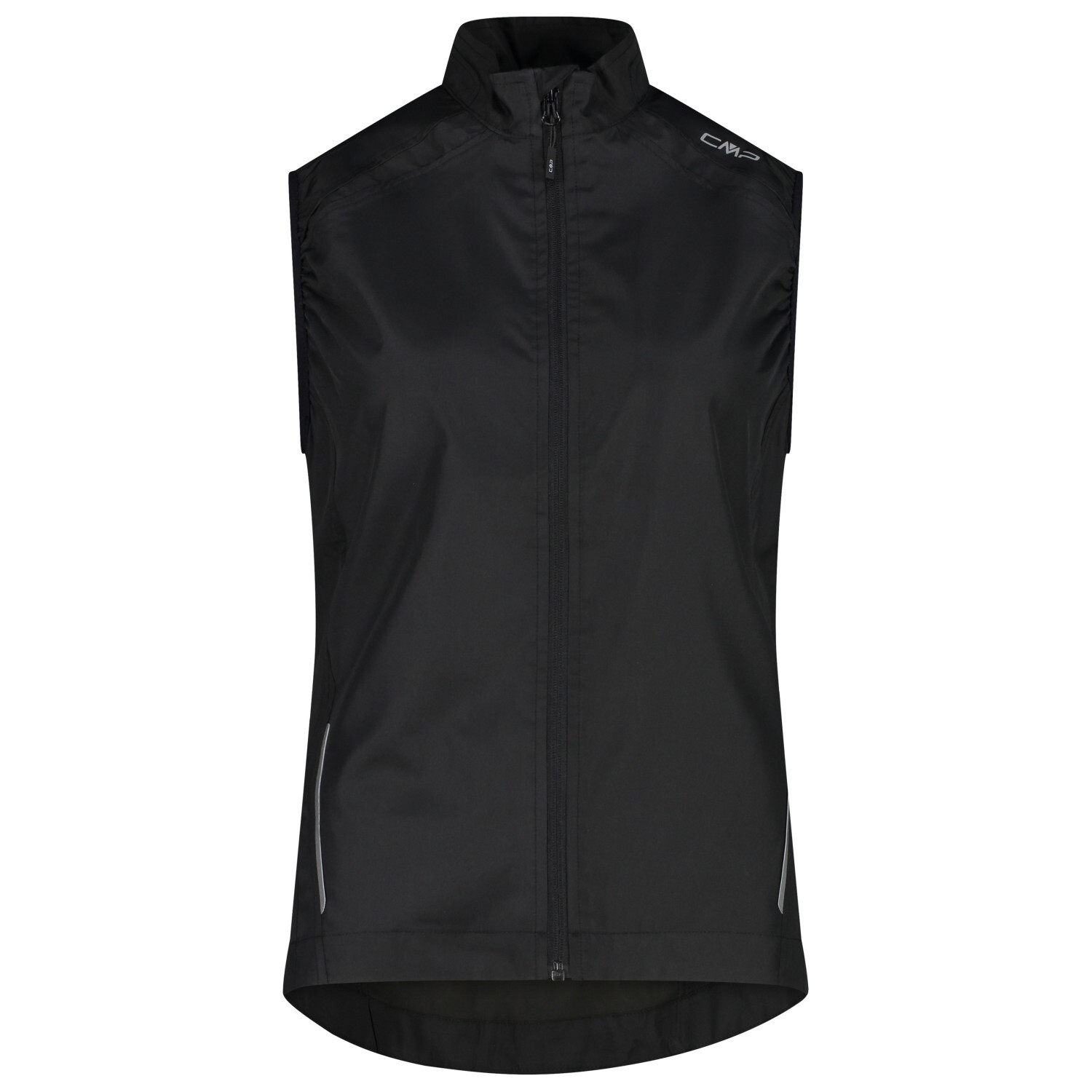 

Велосипедный жилет Cmp Women's Reflective Vest, цвет Nero