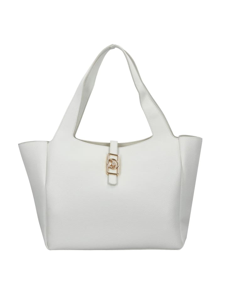 

Сумка шоппер U.S. Polo Assn., цвет off white