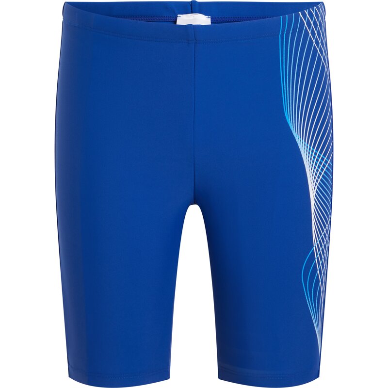 

Плавки ju.-swimming trunks norm jammer b Energetics, мультиколор