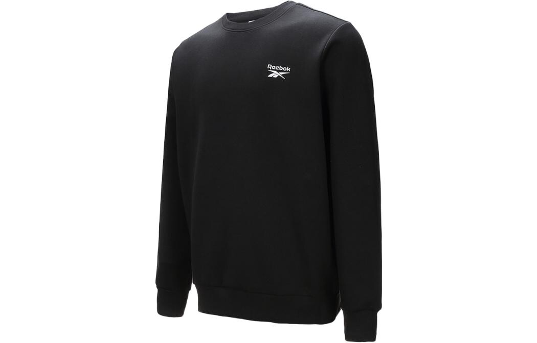 

Толстовка Reebok унисекс, цвет Black