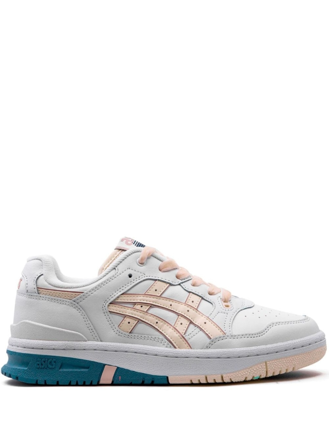 

Кроссовки Asics EX89, белый/серый