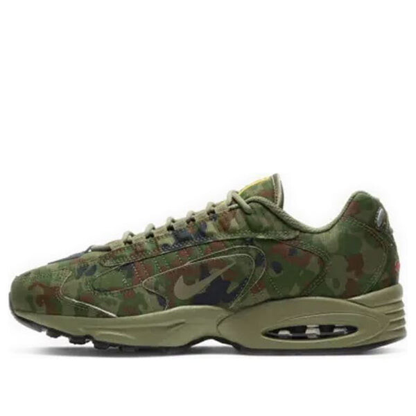 

Кроссовки air max triax 96 sp 'camo' Nike, мультиколор, Бежевый, Кроссовки air max triax 96 sp 'camo' Nike, мультиколор