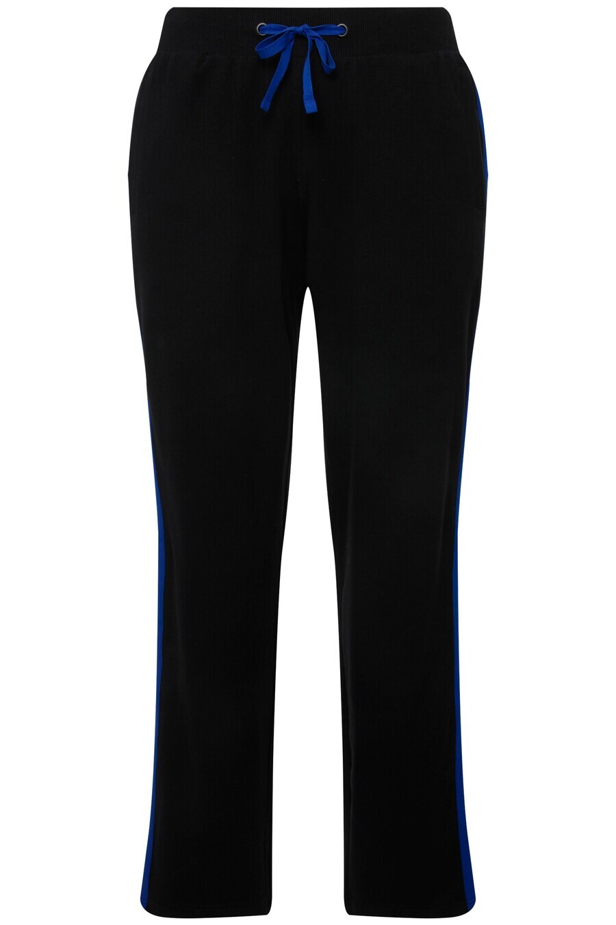 

Спортивные штаны Ulla Popken Regular Pants, черный