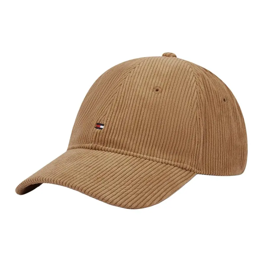 

Tommy Hilfiger Бейсболка из полиэстера, Khaki GU9