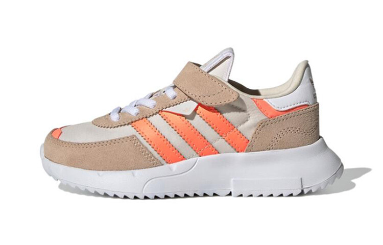 

Adidas originals Retropy F2 Kids Lifestyle кроссовки PS