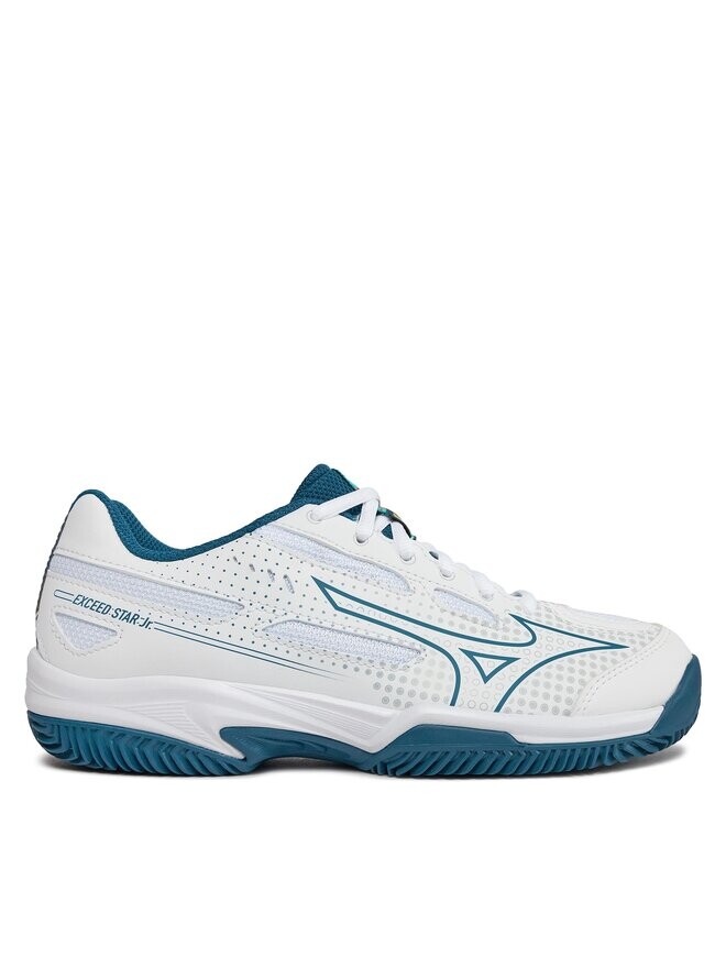 

Кроссовки Mizuno, белый