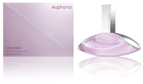 

Туалетная вода, 100 мл Calvin Klein, Euphoria Women