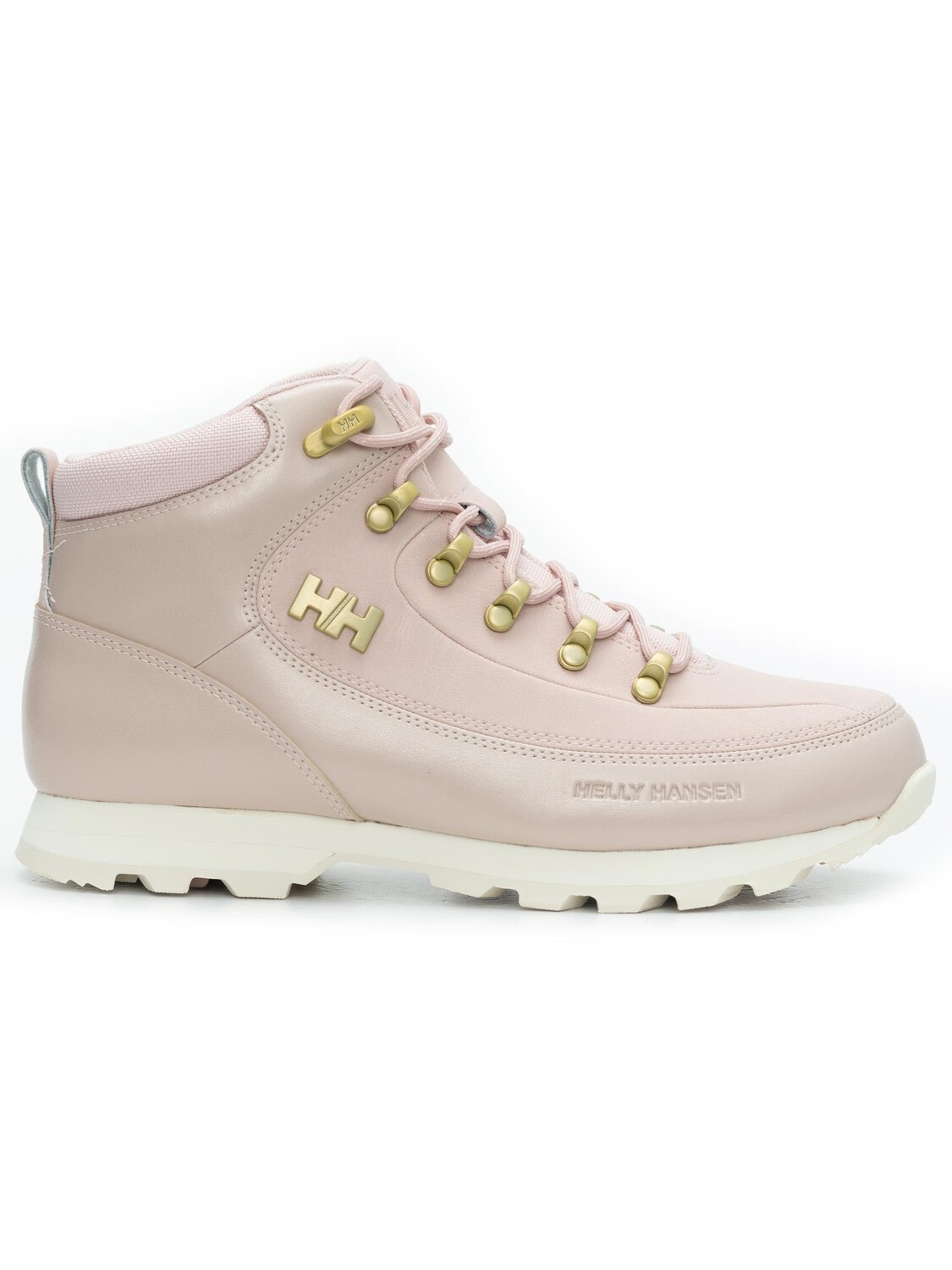 

Кроссовки Helly Hansen W THE FORESTER, розовый