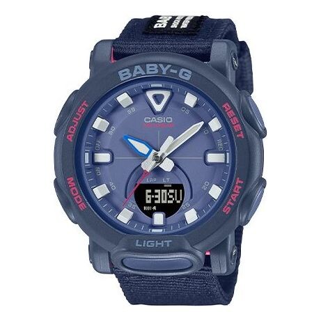 

Часы CASIO Baby-G 'Blue', синий