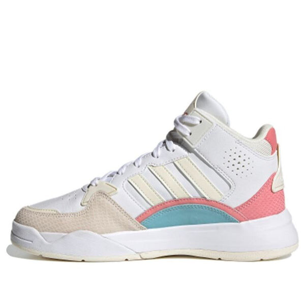 

Кроссовки нео 5-й квартал Adidas, белый
