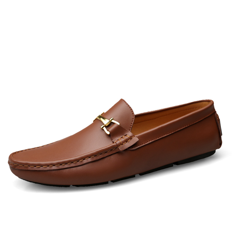 

BOLE Мужские повседневные туфли Low top светло-коричневые, цвет Light Brown
